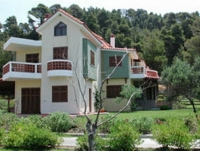 Villa Amaryllis Villa