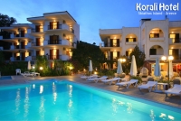 Hotel Korali 3*