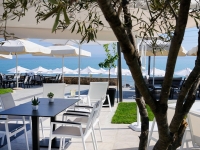 Ostria Sea Side Hotel 4*