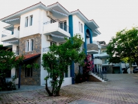 Villa Vatalis Apartmani