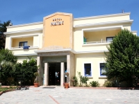 Naias Hotel 3*