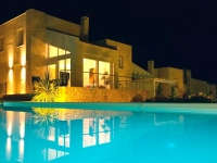 Kappa Luxury Villas &amp; Suites Villa